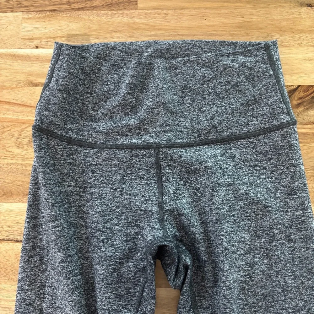 Lululemon‎ Wunder Under Capri